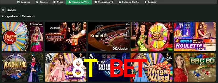 8T Bet bet