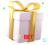 Receba seus bônus de boas-vindas no 8T Bet