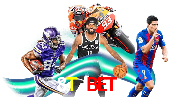 8T Bet