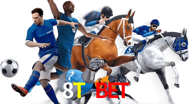 8T Bet