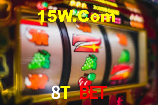 8T Bet: Seu Cassino Premiado com Pagamentos Rápidos