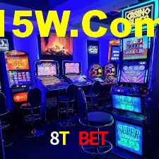 8T Bet Login
