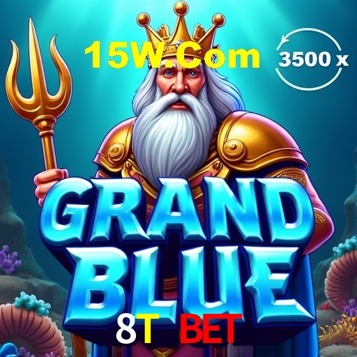 Programa VIP 8T Bet