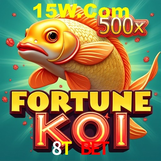 Download para Android e iOS na 8T Bet