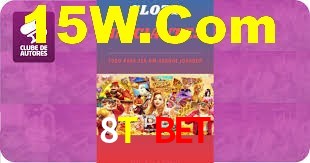8T Bet