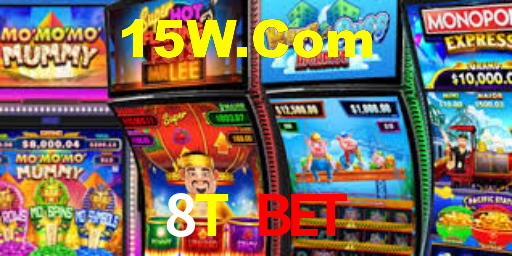 8T.Bet