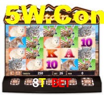 Sinta a adrenalina dos jogos de cassino com 8T Bet