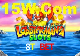 8T Bet