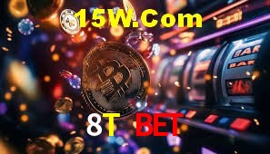 Football Betting 8T Bet