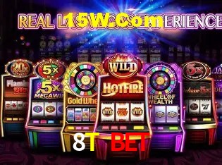 Gates of Olympus 8T Bet