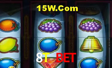 Diretório de Jogos 8T Bet