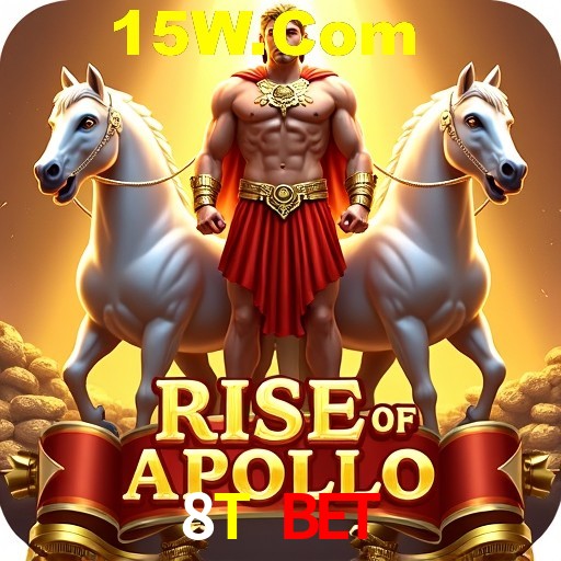 Flash Promotion 8T Bet