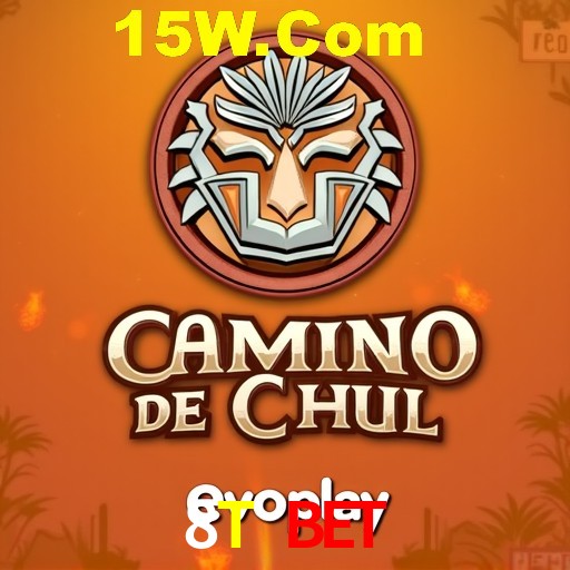 Seasonal Promotions 8T Bet