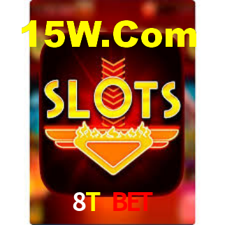 Apostas com odds competitivas na 8T Bet