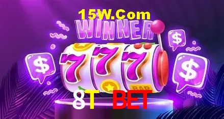 Casino Ao Vivo 8T Bet