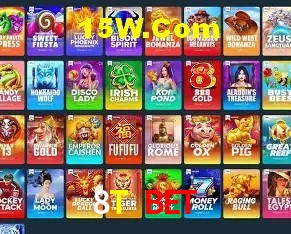 Jogo Aviator 8T Bet