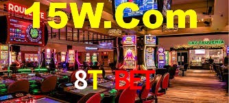 8T Bet