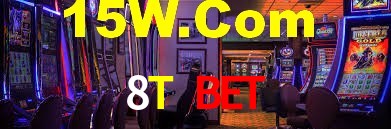 Explore as vantagens do 8T Bet: serviço profissional e confiabilidade
