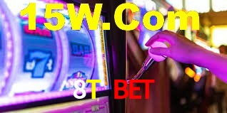 Daily Bonuses 8T Bet