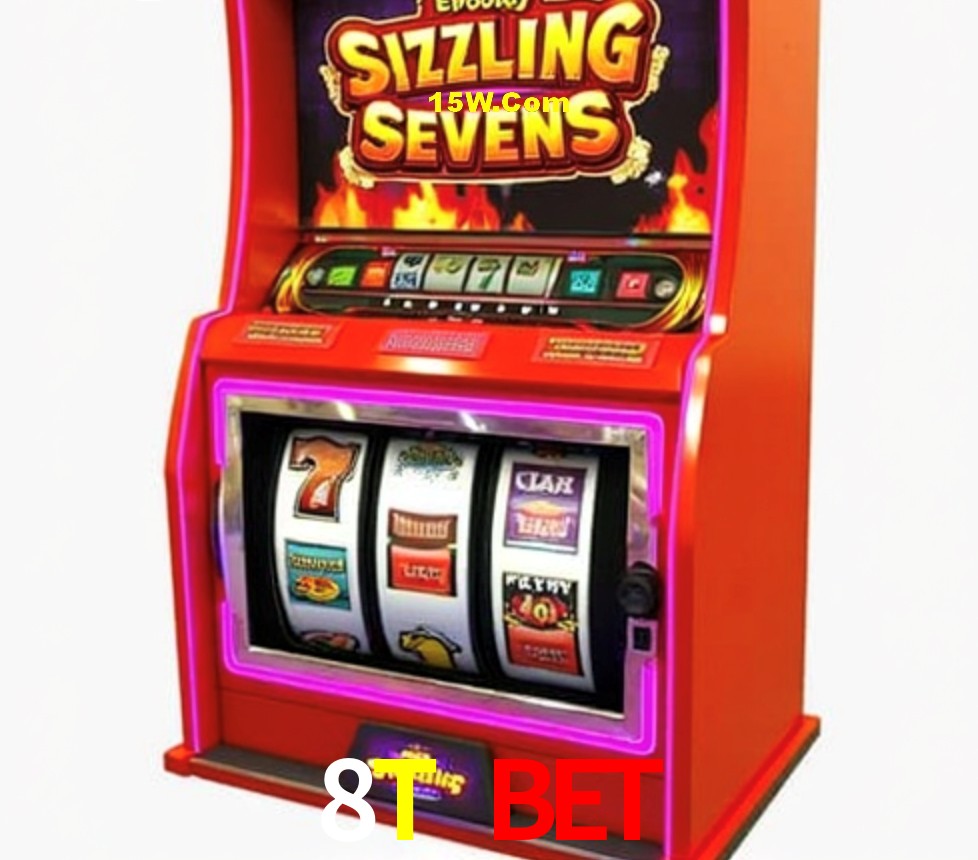 Mesa de Blackjack 8T Bet