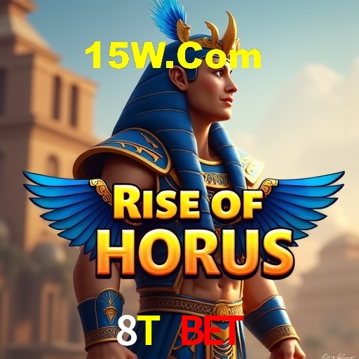 Jogos Exclusivos 8T Bet
