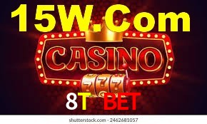 Live Casino 8T Bet