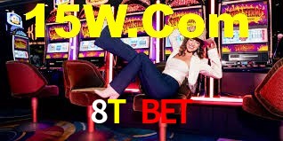 8T Bet
