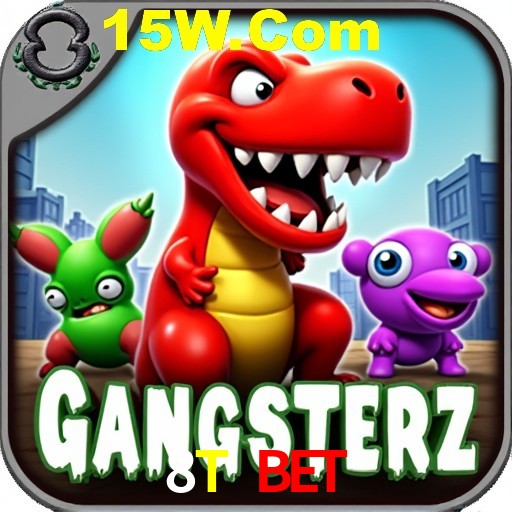 Game Providers 8T Bet