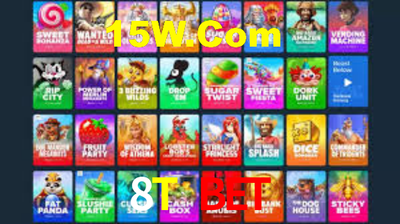 8T.Bet