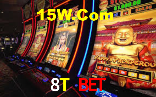 8T Bet,8T.Bet