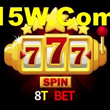 Exclusive Games 8T Bet