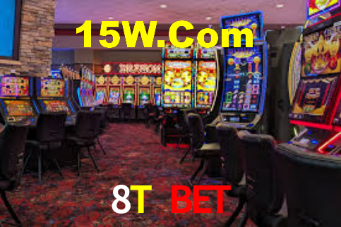 8T Bet