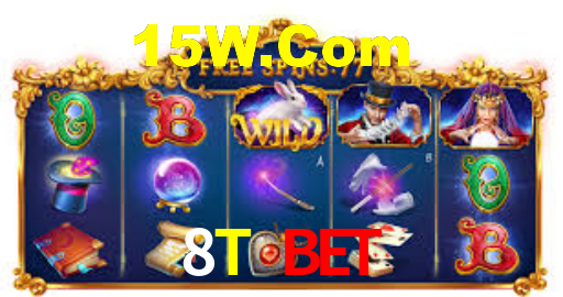 8T Bet: A Experiência de Casino com Jogos de Mesa ao Vivo
