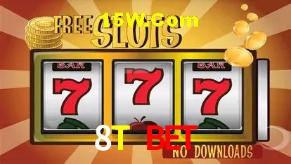 Sistemas de Segurança 8T Bet
